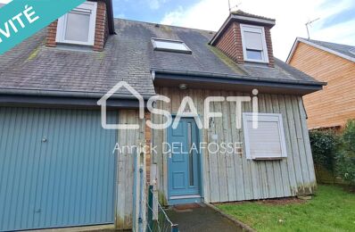 vente maison 244 900 € à proximité de Gainneville (76700)