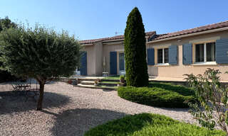 Maison 5 Pièces 178 m² à vendre à Châteauneuf-de-Gadagne (84470)