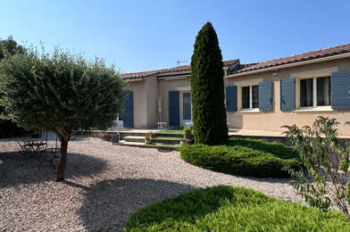 Maison 5 pièces 415000 €