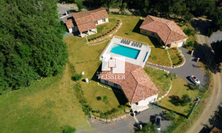 Maison 13 Pièces 293 m² à vendre à Ruoms (07120)