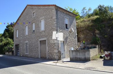 vente maison 185 000 € à proximité de Banne (07460)