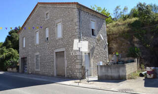 Maison 5 Pièces  m² à vendre à Les Vans (07140)