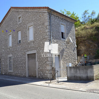 Maison 5 pièces 155000 €