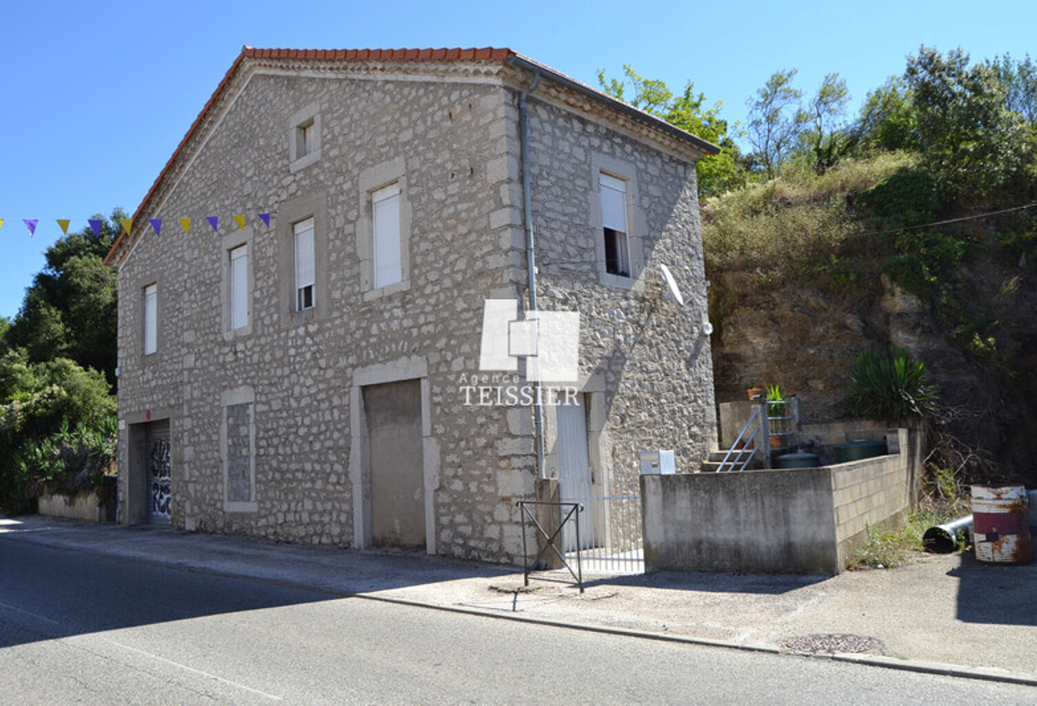 Maison — photo 1