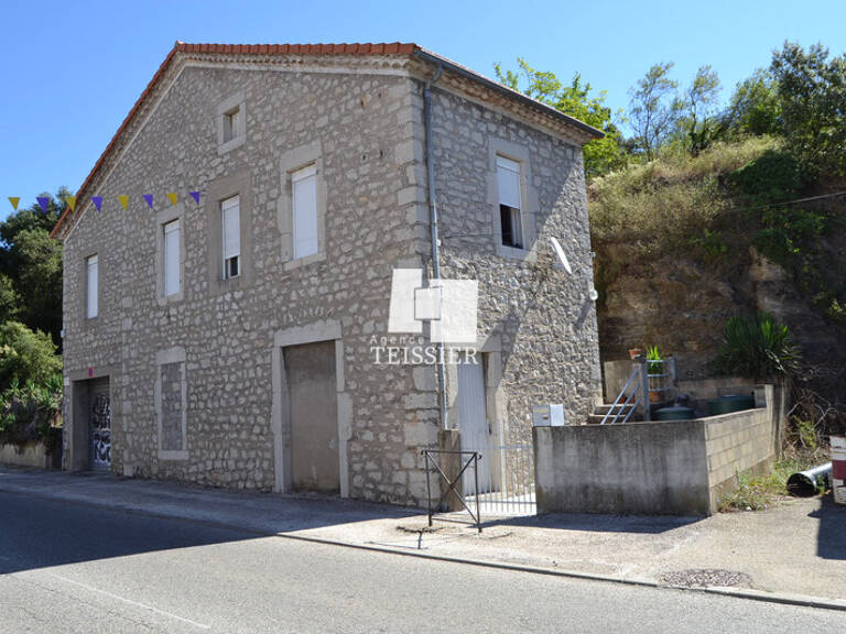 Maison — photo 1