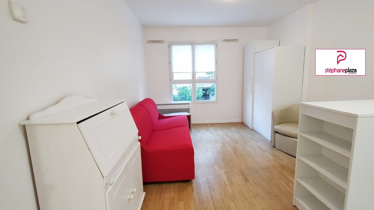 appartement 1 pièces 21 m2 à louer à Chaville (92370)