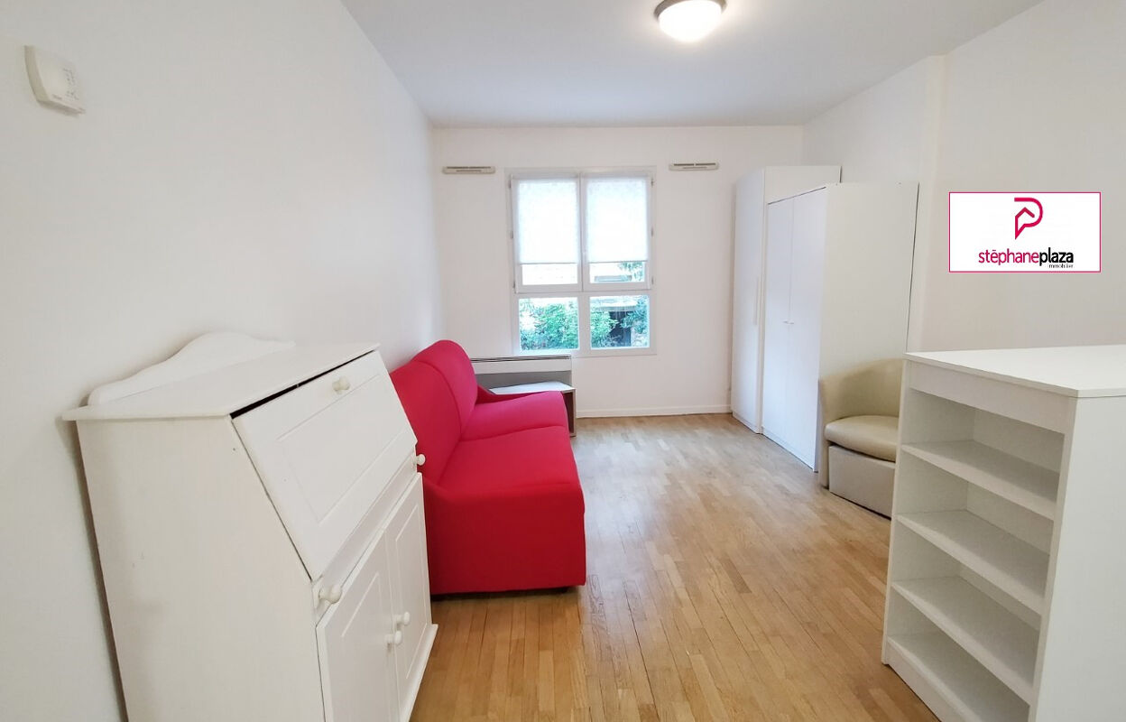 appartement 1 pièces 21 m2 à louer à Chaville (92370)