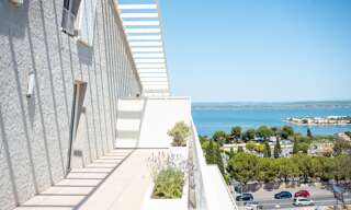 Appartement 5 Pièces 140 m² à vendre à Sète (34200)