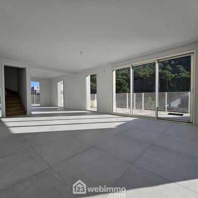 Appartement 5 pièces 850000 €