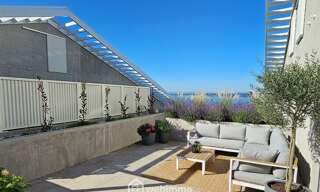 Appartement 5 Pièces 140 m² à vendre à Sète (34200)