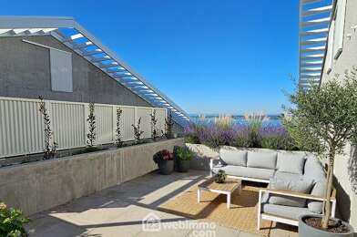 Appartement 5 pièces 850000 €