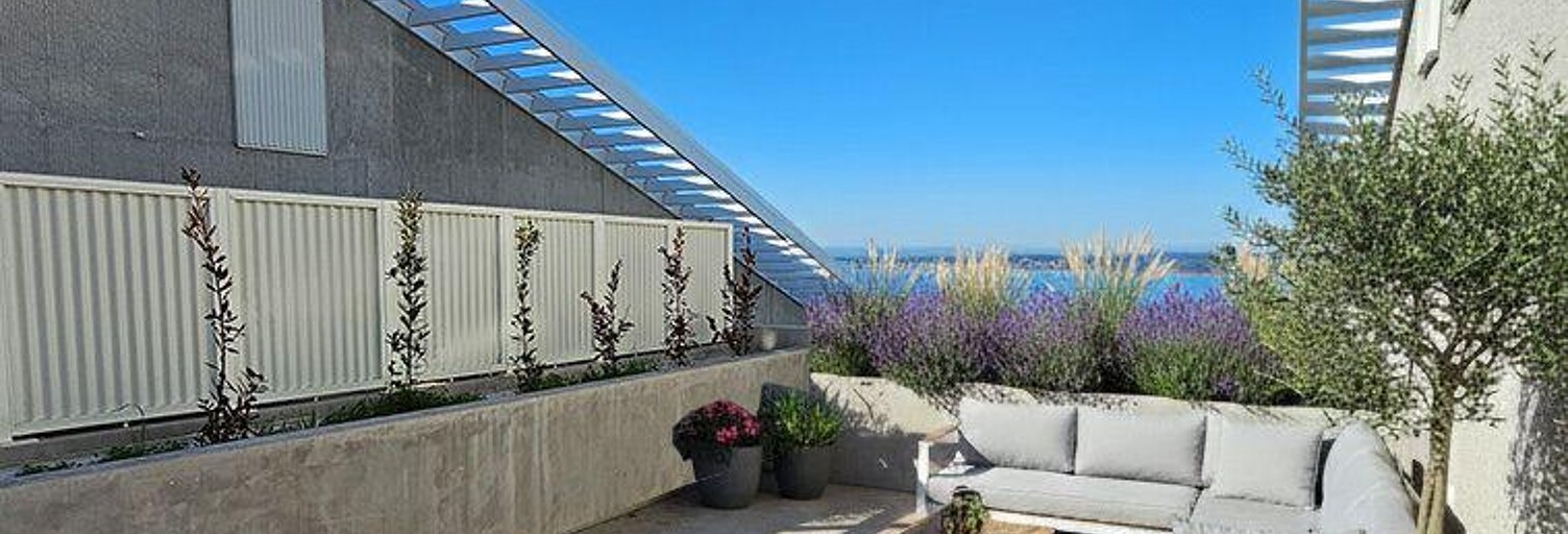 Appartement 5 Pièces 140 m² à vendre à Sète (34200)