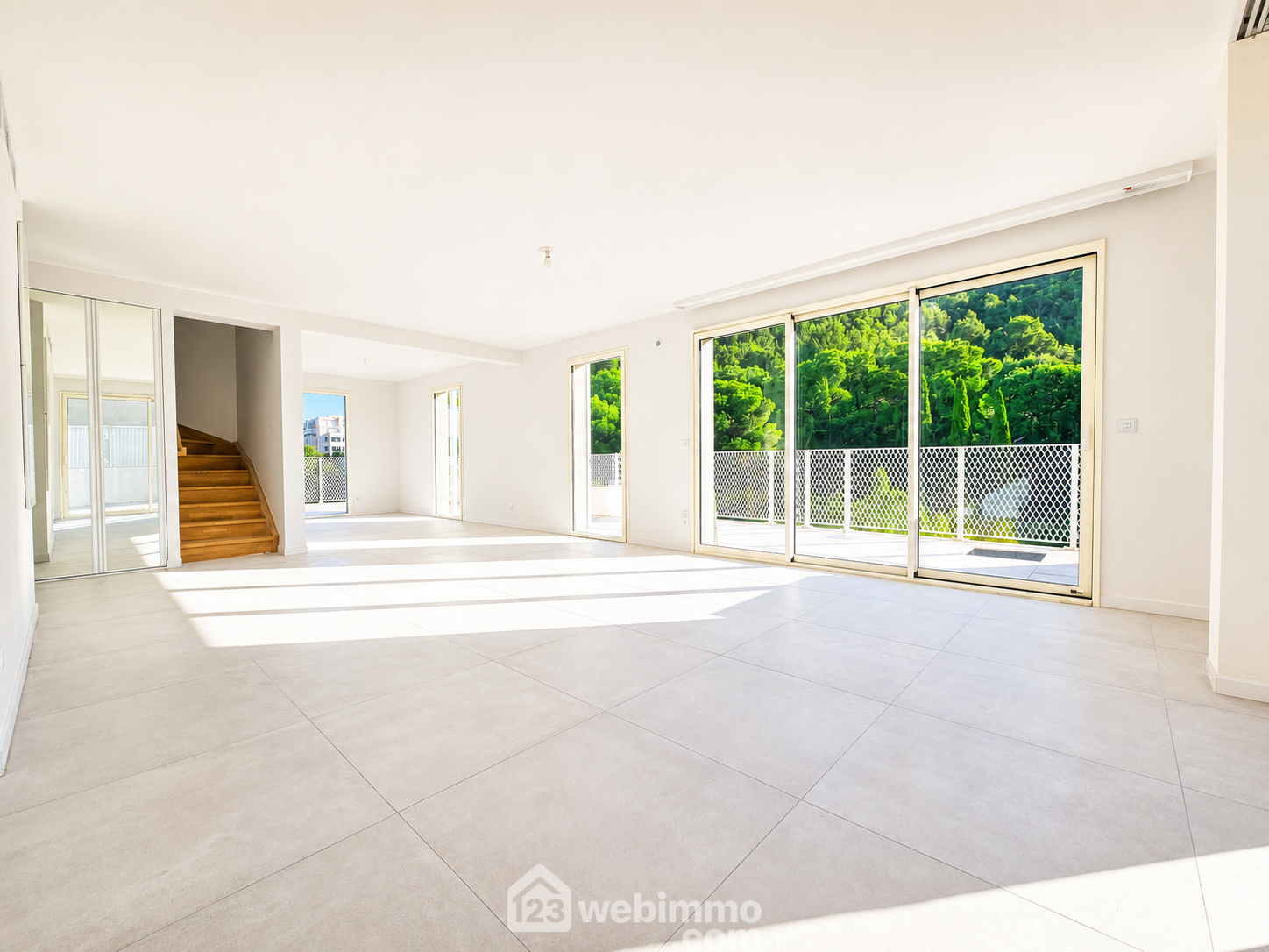Agence immobilière de 123webimmo Montpellier Sud Est