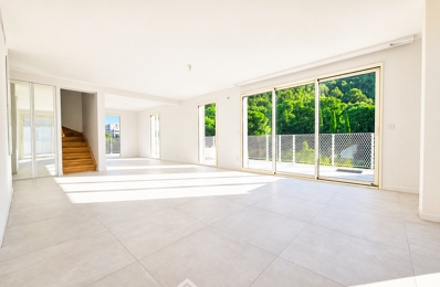 Appartement - 140m² - Sète — photo du bien
