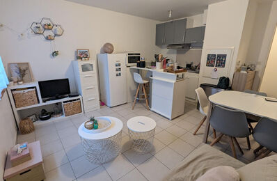 location appartement 578 € CC /mois à proximité de Petit-Couronne (76650)