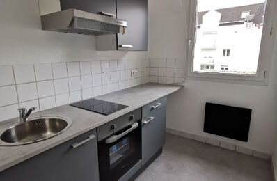 location appartement 575 € CC /mois à proximité de Maromme (76150)