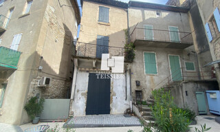 Maison 4 Pièces 77 m² à vendre à Les Vans (07140)