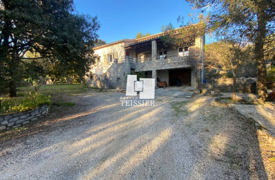 vente maison 320 000 € à proximité de Beaulieu (07460)