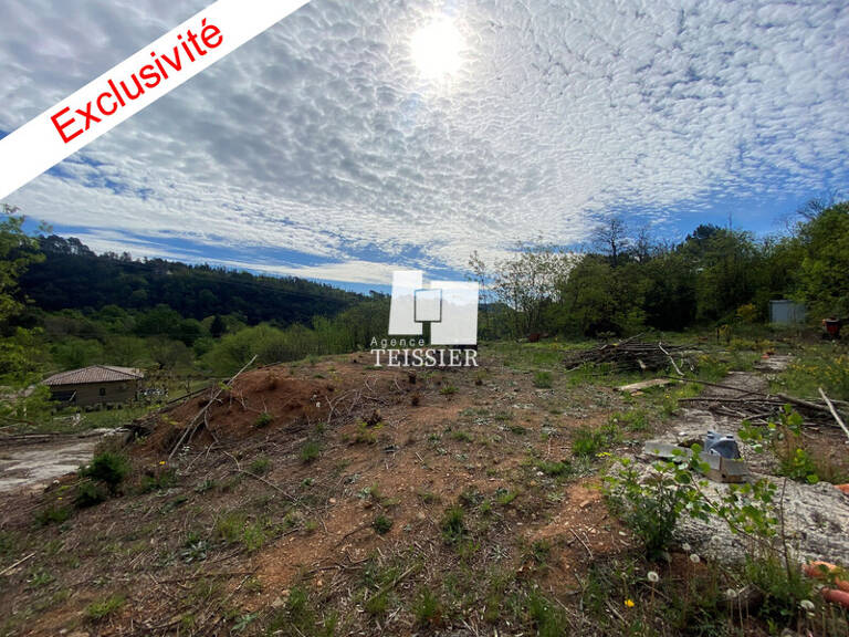 Terrain constructible — photo 1