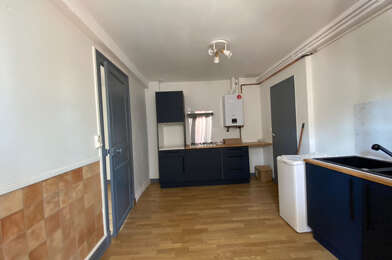 Appartement 2 pièces 107000 €
