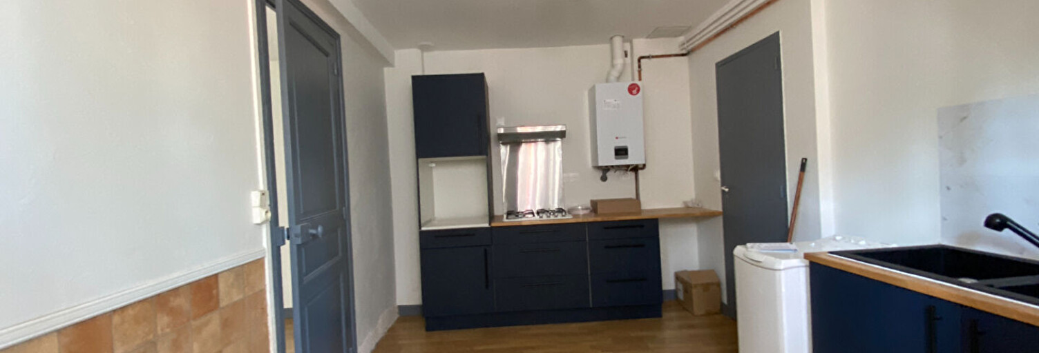 Appartement 2 Pièces 49 m² à vendre à Pau (64000)