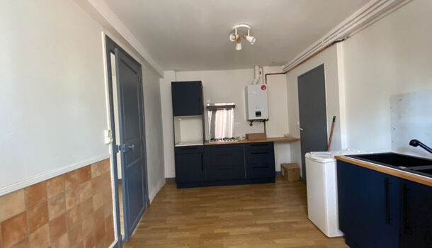 Appartement 2 pièces  à vendre Pau 64000