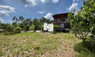 Maison 6 Pièces 135 m² à vendre à Les Vans (07140)