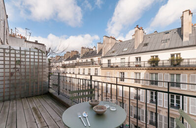 vente appartement 625 000 € à proximité de Paris 1 (75001)