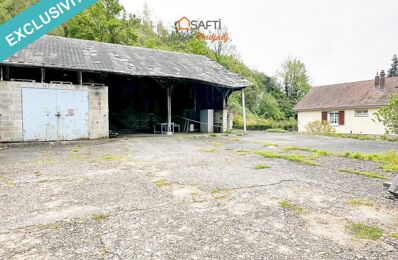 vente immeuble 137 000 € à proximité de Bouafles (27700)