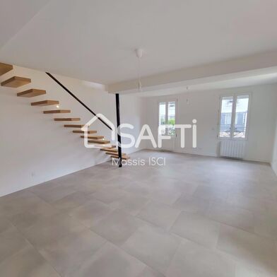 Maison 4 pièces 87 m²