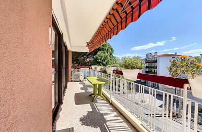 vente appartement 249 900 € à proximité de Roquebrune-sur-Argens (83520)