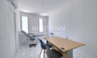 Commerce 5 Pièces 80 m² à louer à Saint-Victoret (13730)