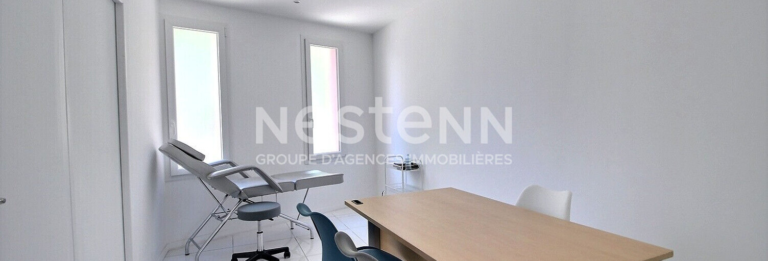 Commerce 5 Pièces 80 m² à louer à Saint-Victoret (13730)