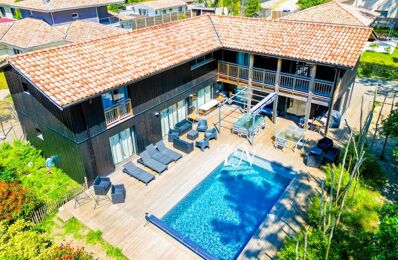 vente maison 1 280 000 € à proximité de Arcachon (33120)