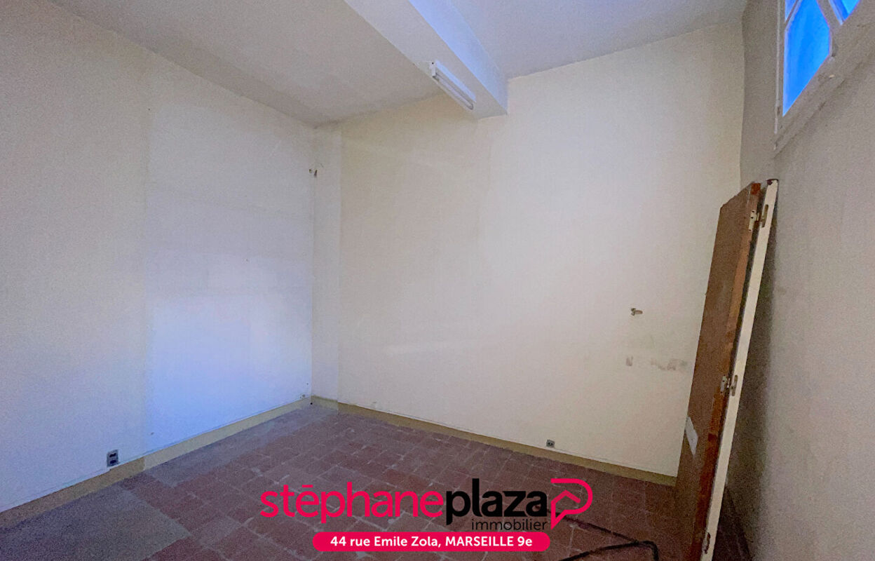 appartement 1 pièces 24 m2 à vendre à Aubagne (13400)