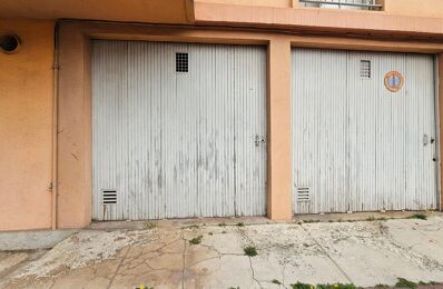 vente garage 18 000 € à proximité de Venelles (13770)