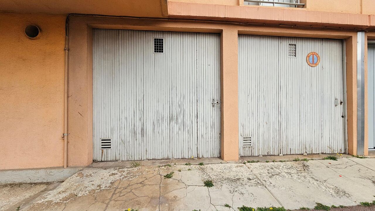 garage  pièces 14 m2 à vendre à Gardanne (13120)