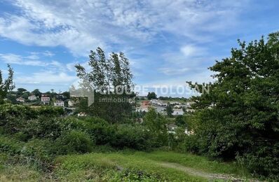 terrain  pièces 600 m2 à vendre à Montastruc-la-Conseillère (31380)