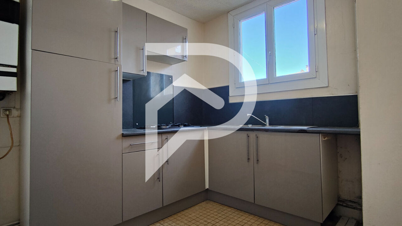 appartement 2 pièces 52 m2 à vendre à Tarbes (65000)