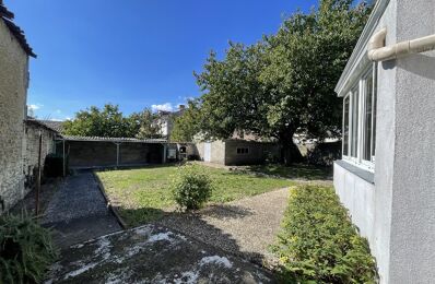 maison 4 pièces 90 m2 à louer à Cognac (16100)