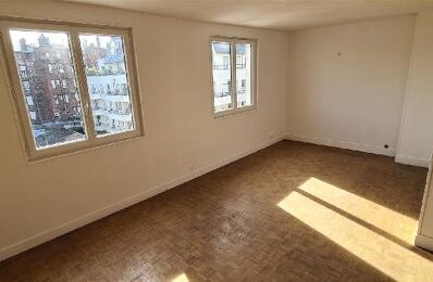 location appartement 529 € CC /mois à proximité de Maromme (76150)