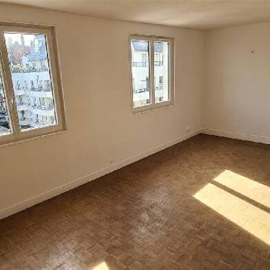 Appartement 2 pièces 52 m²