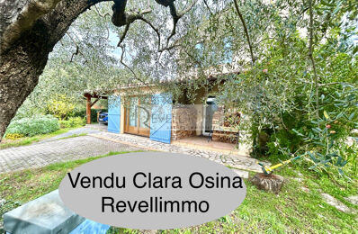 vente maison 485 000 € à proximité de Saint-Martin-du-Var (06670)