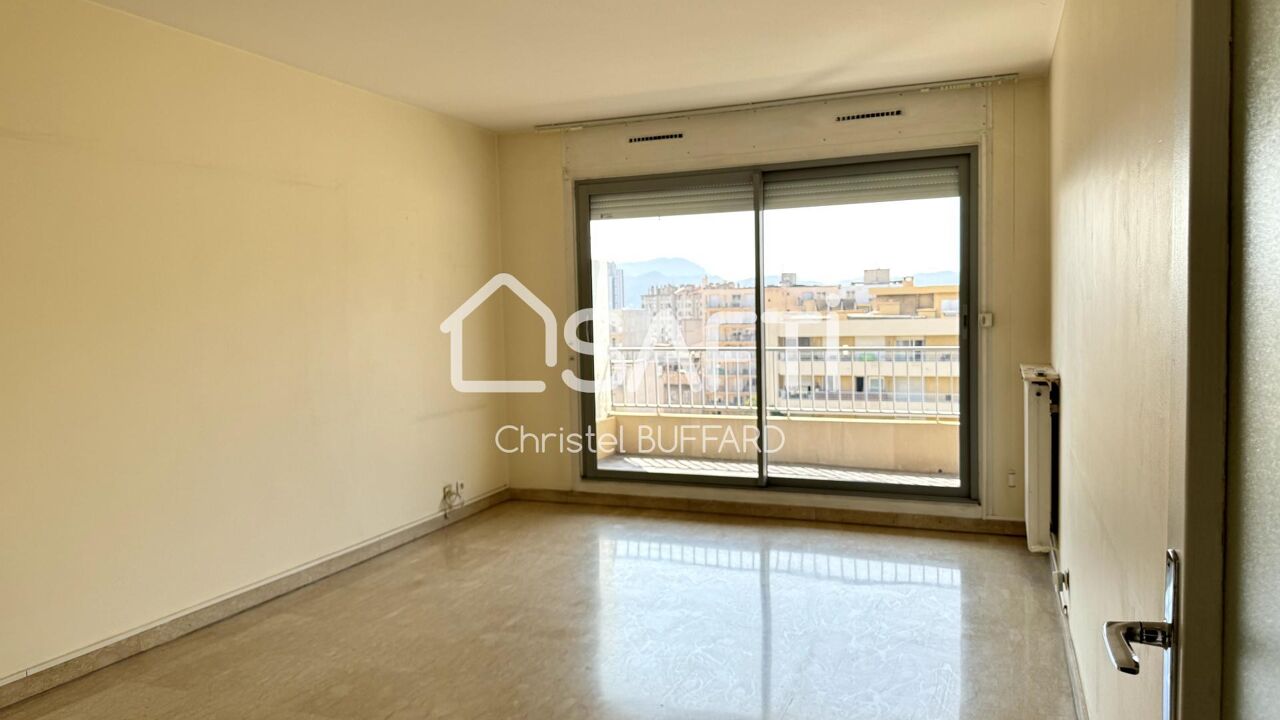 appartement 3 pièces 72 m2 à vendre à Marseille 5 (13005)