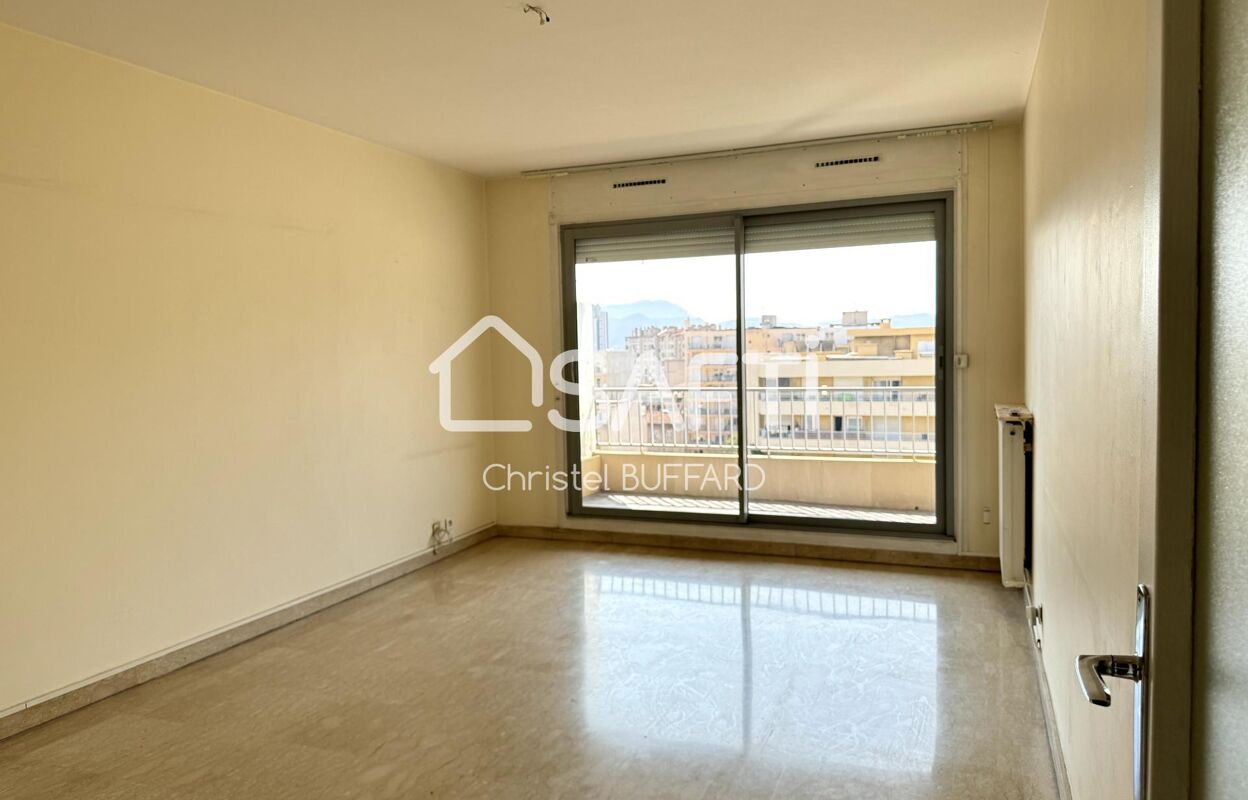 appartement 3 pièces 72 m2 à vendre à Marseille 5 (13005)