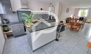 Maison 4 Pièces 93 m² à vendre à Jassans-Riottier (01480)