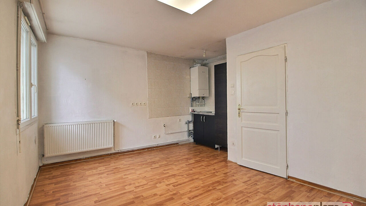 appartement 2 pièces 38 m2 à louer à Saint-Étienne (42000)