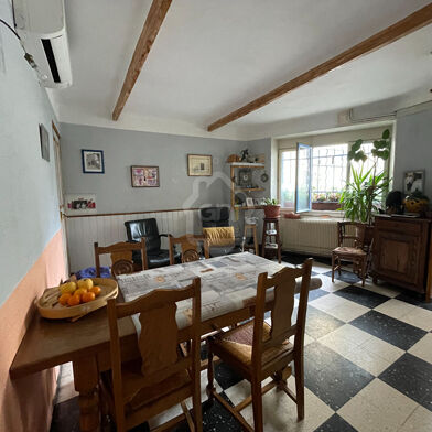 Maison 4 pièces 89 m²