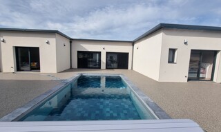 Maison 6 Pièces 153 m² à vendre à Commelle-Vernay (42120)