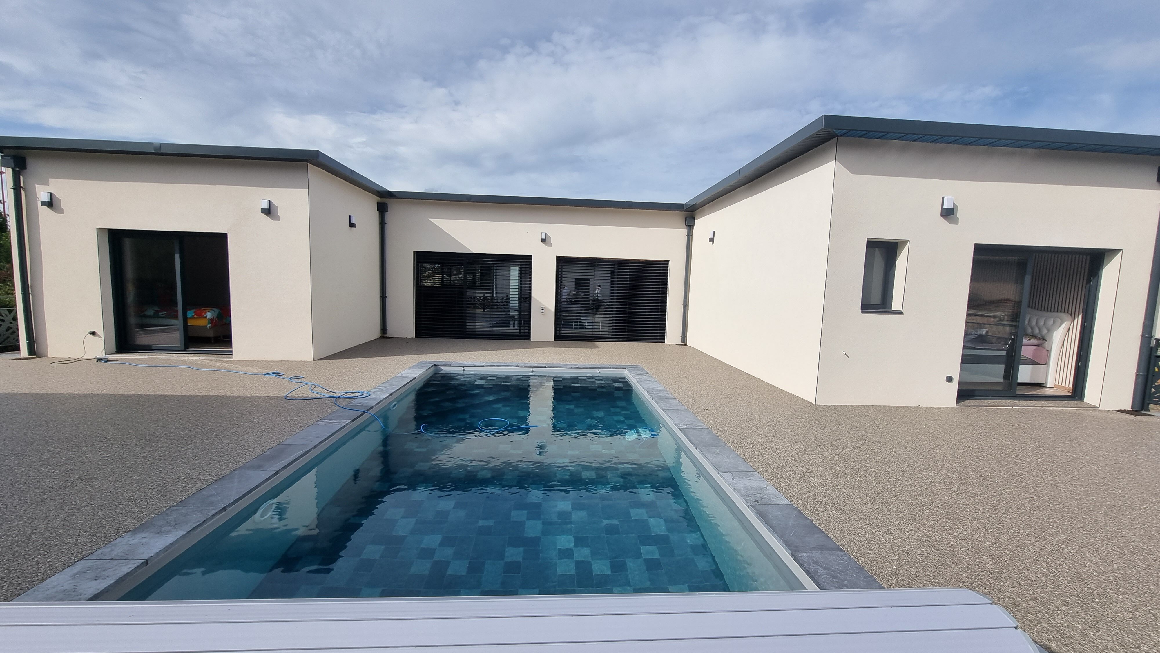 Agence immobilière de L'agence D l'esprit immobilier
